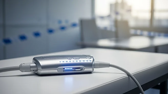 FDA Approves Abbott's Volt PFA System for Atrial Fibrillation Treatment