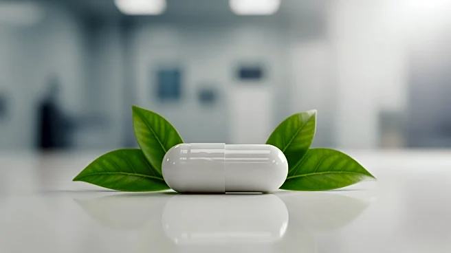 U.S. FDA Approves Wegovy Pill for Weight Loss, Expanding Obesity Treatment Options