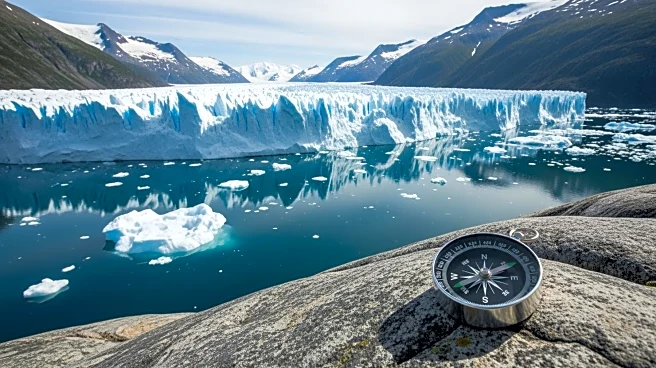 Greenland PM Responds to President Trump's Greenland Acquisition Plans, Emphasizes Sovereignty