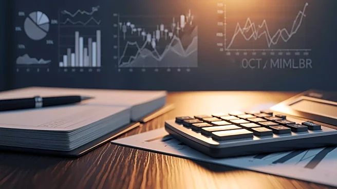 IMF Reports on El Salvador's Economic Progress Amid EFF Program Review