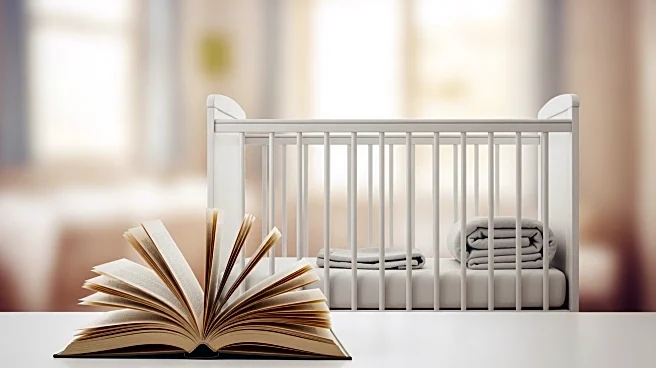 Consumer Reports Highlights Dangers of Misinformation on Infant Sleep Safety