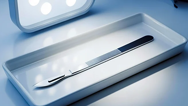 South Korea's Plastic Surgery Industry Sets Global Standard as 2026 Approaches