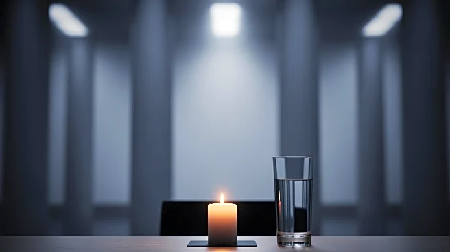 French Government Seeks Emergency Bill to Prevent Shutdown Amid Budget Collapse