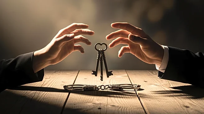 Yemen Government and Houthis Agree to Major Prisoner Swap Amid Ongoing Conflict