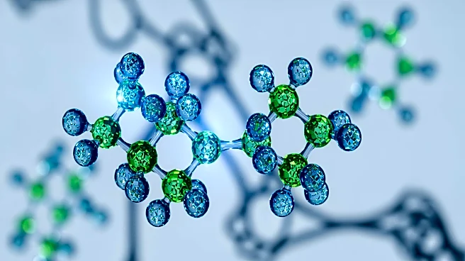 Study Reveals Ligand Efficacy Variations at the μ-Opioid Receptor Using Cryo-EM