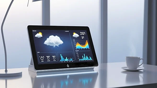 WBZ Mid-Morning Weather Forecast for December 23, 2025