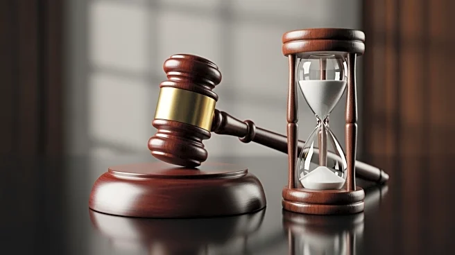 Judge Sets New Deadline for Trump Administration on Venezuelan Migrant Deportation Case