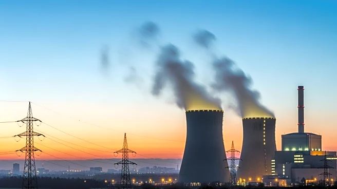 Japan's Kashiwazaki-Kariwa Nuclear Plant Set to Restart, Impacting Tokyo's Power Supply