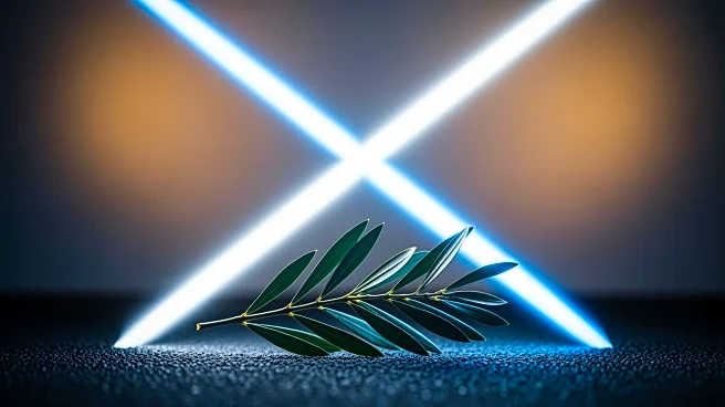 US-Israel Tensions Rise Over Turkey's Role in Gaza Ceasefire Talks