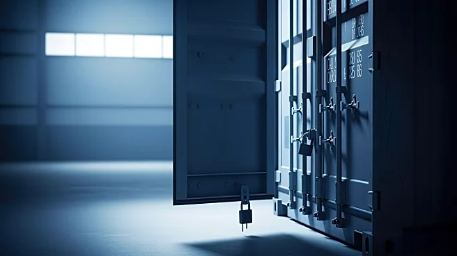 Verisk CargoNet Reports 82% Increase in Holiday Cargo Theft Since 2020