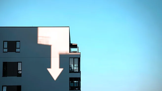 Realtor.com Reports Decline in Rental Prices Amid Persistent Affordability Issues