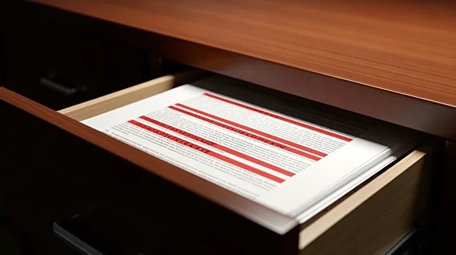 Epstein Survivor Criticizes DOJ's Redacted Files Release