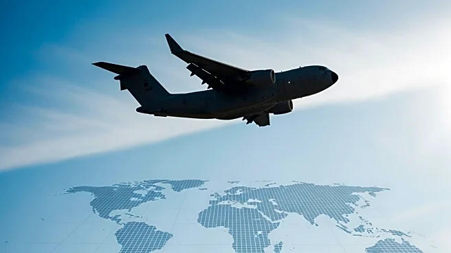 Spain Orders 18 Additional C295 Transport Aircraft to Enhance Air Force Capabilities