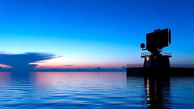 GAO Report Highlights Need for Consistent Indo-Pacific Deterrence Funding Amid U.S. Military Build-Up