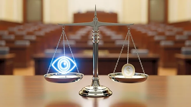 Senate Bill Targets 'Surveillance Pricing' to Protect Consumers