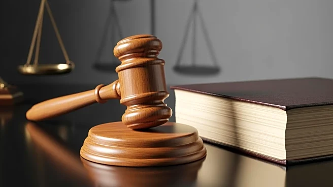 Justice Department Challenges D.C. Ban on AR-15s, Citing Second Amendment Rights