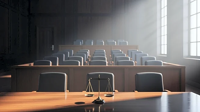 Jury Unable to Reach Verdict in Trial of Former N.Y. Governor's Aide Accused of Espionage