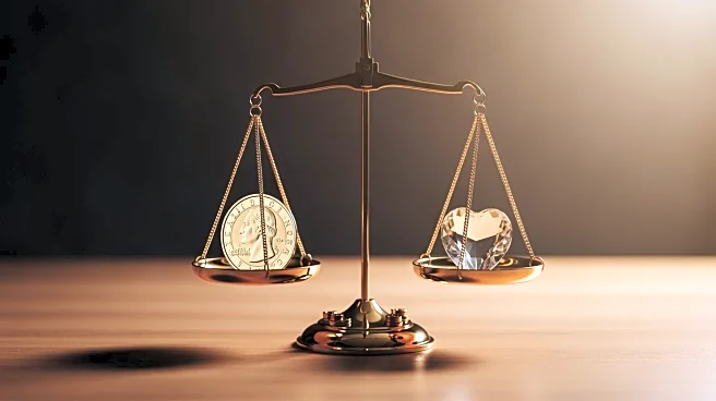 Upcoming Tax Law Changes May Affect Charitable Donations in the U.S.