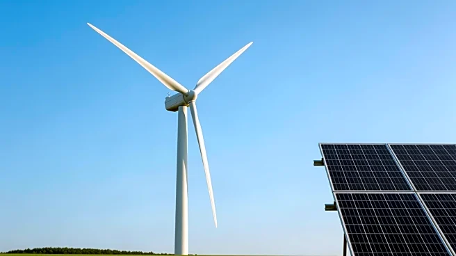 ArcelorMittal Expands Renewable Energy Capacity in India, Boosting Global Output