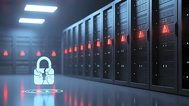 Universities Face Rising Threat of Ransomware Attacks