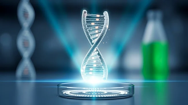 mRNA-Based CAR-T Cell Therapy Shows Enhanced Antitumor Efficacy