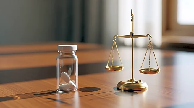 CMS Proposes New Drug Pricing Models Under Trump Administration to Cut Medicare Costs