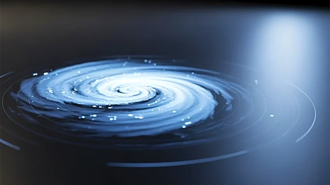 Weather Forecast for December 22, 2025, by Meteorologist Mary Ours