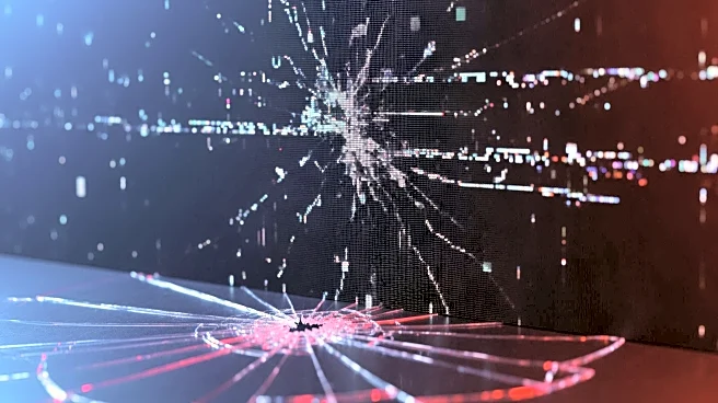 Kuaishou Shares Plummet Following Livestreaming Cyberattack