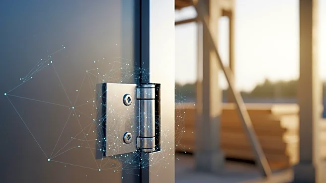 Graph Neural Networks Improve Fire-Door Defect Inspection in Construction