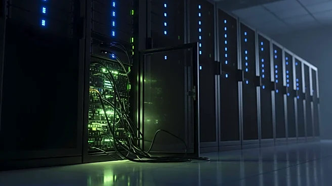 University of Sydney Data Breach Exposes Personal Information of Thousands