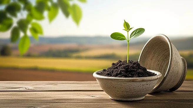 Liberian Senate Approves Establishment of Agriculture Enterprise Development Bank to Boost Rural Economy