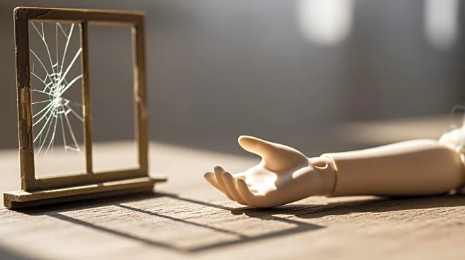 Birmingham Trading Standards Warns Against Fake Labubu Dolls Due to Safety Risks