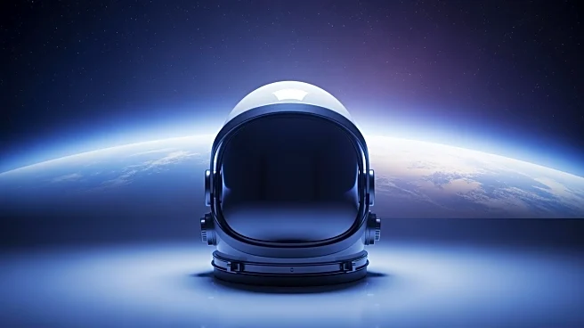 NASA Astronaut Nick Hague Retires, Concludes Distinguished Space Career