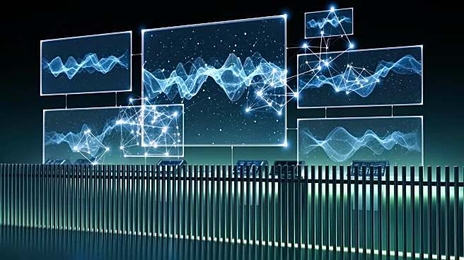 FinCEN Launches Data-Driven Operation to Combat Money Laundering at U.S. Border