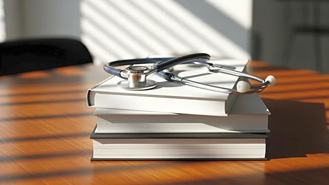 Congressman Kennedy Introduces LEAP Act to Address Student Loan Limits for Healthcare Students