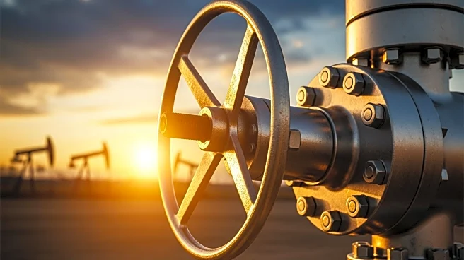 Heirs Energies Secures $750 Million Afreximbank Funding for Nigerian Field Development