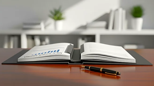 Brooklyn College Executive Director Advises on Enhancing Internship Applications Amid Competitive Market