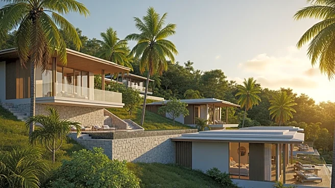 Lyvin Properties Advances Low-Density Luxury Development in Bali's South Bukit
