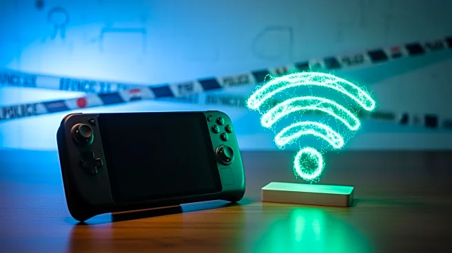 LocalSend App Enhances File Transfer for Steam Deck Users with Privacy Focus