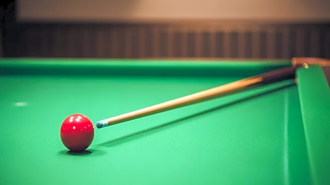 Campaign Launched to Save Tunbridge Wells Snooker Club from Demolition