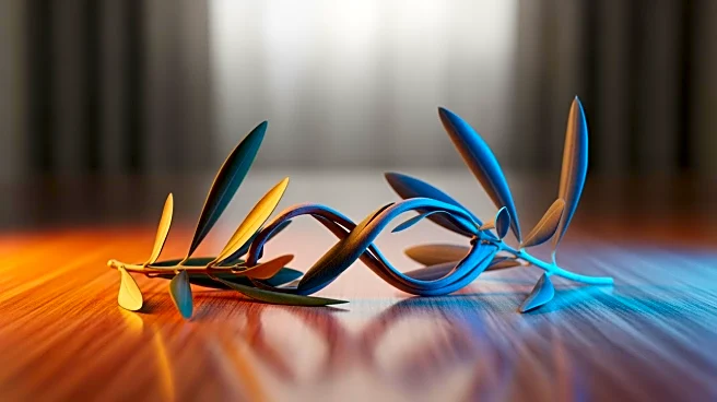 Armenian Lobby in the U.S. Opposes Israeli-Azerbaijani Cooperation Amid Warming Armenia-Israel Relations