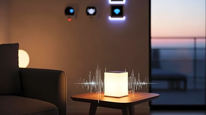 AI Virtual Assistants Struggle to Meet Expectations in Smart Homes