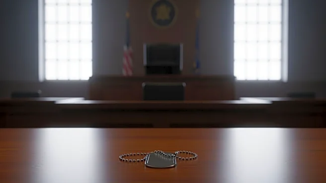 Federal Judge Orders Release of Disabled Veteran from ICE Custody Amid Legal Battle