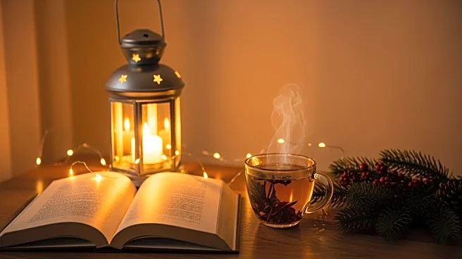 Jersey Government Provides Mental Health Support During Christmas