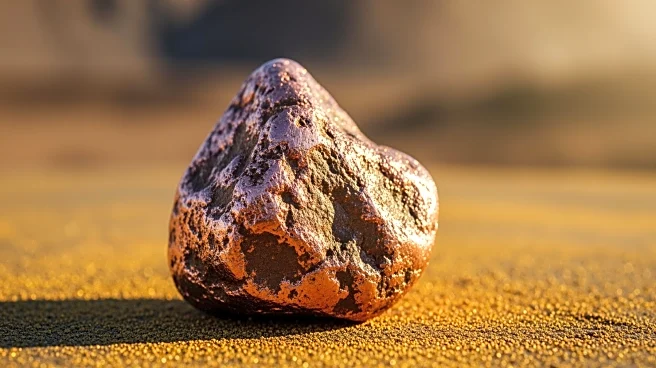 Metso Secures Major Contracts for Reko Diq Copper-Gold Project in Pakistan