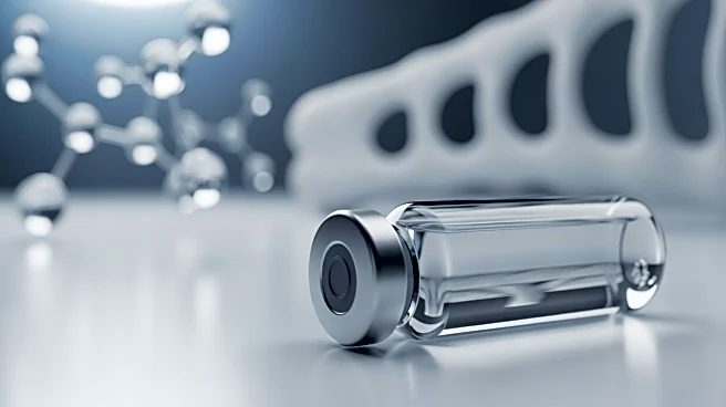 Study Highlights Potential of Blood Test in Early Osteoporosis Detection