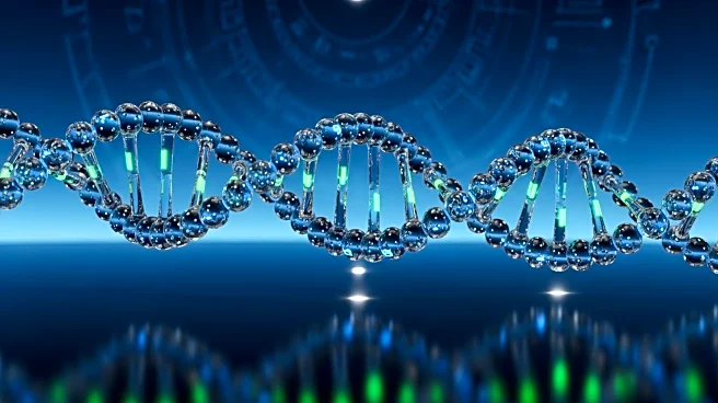 Innovative Genomic Applications Discussed by Illumina's Markus Vossman