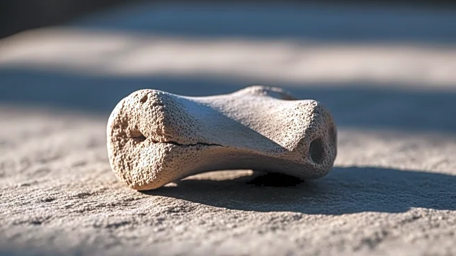 New Study Challenges 'Lucy' as Direct Human Ancestor, Sparking Debate