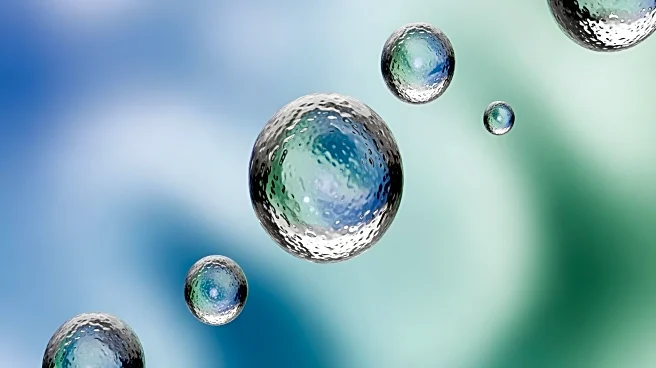 Study Analyzes Global Research Trends in Extracellular Vesicles for Osteoarthritis