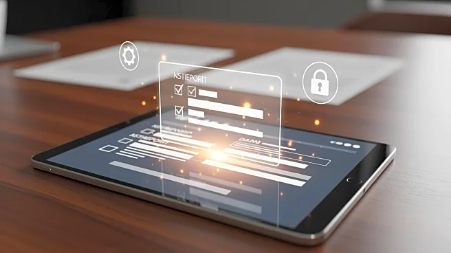 IRS Introduces Digital Form to Simplify Whistleblowing on Tax Noncompliance